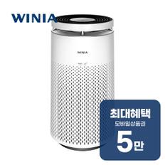 퓨어플렉스 공기청정기 30평 WPA30E0TPWP 렌탈 60개월 월 17900원