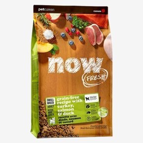그레인프리 어덜트 스몰브리드 5.4kg