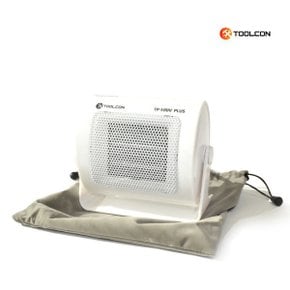 TP-500V PLUS 팬히터 미니온풍기/캠핑용 TP-500V 제품입니다