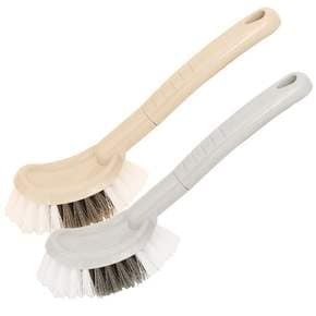사각 핸디 손잡이 청소솔 바닥솔