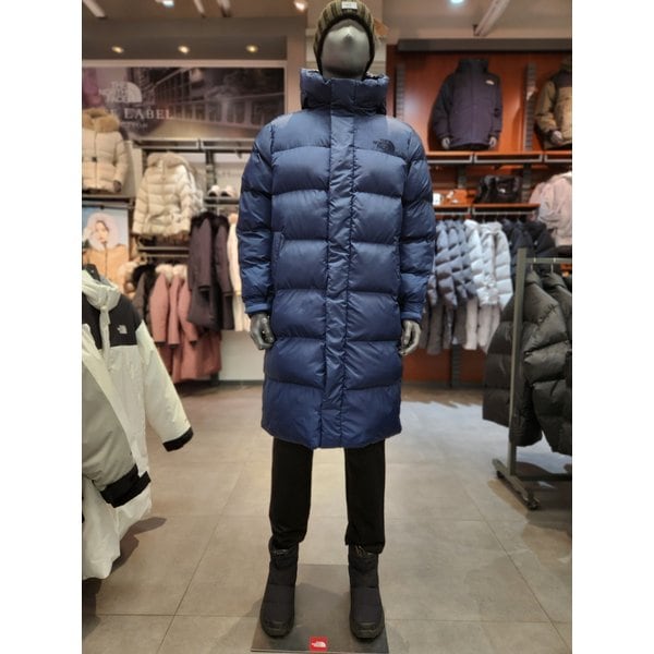 [부산점] 남여공용 리버톤 온볼 코트 RIVERTON ON BALL COAT 2 A( NI3NQ51J)
