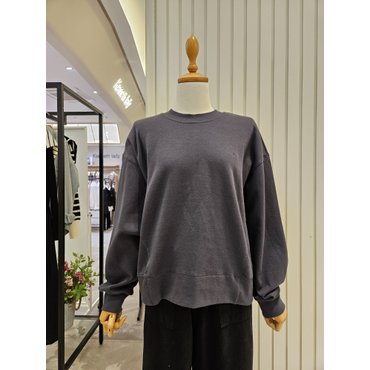 코데즈컴바인 백 포인트 절개 맨투맨 티셔츠 CJC-TS902W9