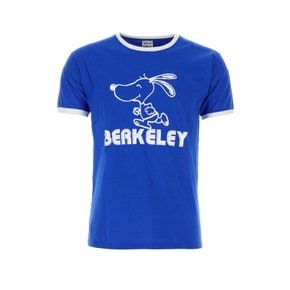 반팔 티셔츠 SS23 TBERKELEY ROYWHI 1623279