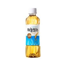 하늘보리 패트음료 보리음료 웅진 x 20개입 325ml 물