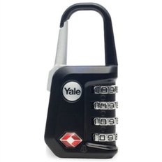  Yale 트래블락TSA : Yale 트래블락TSA
