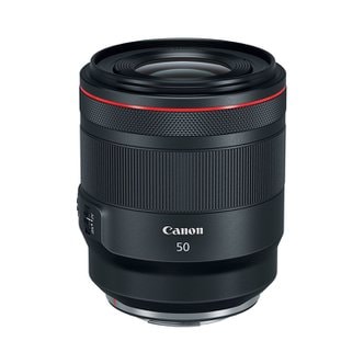 캐논 공식총판 RF 50mm F1.2L USM / 정품등록 프로모션