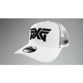 골프모자 캡 메쉬 스냅백 2가지색상 SNAPBACK TRUCKER TA2429136