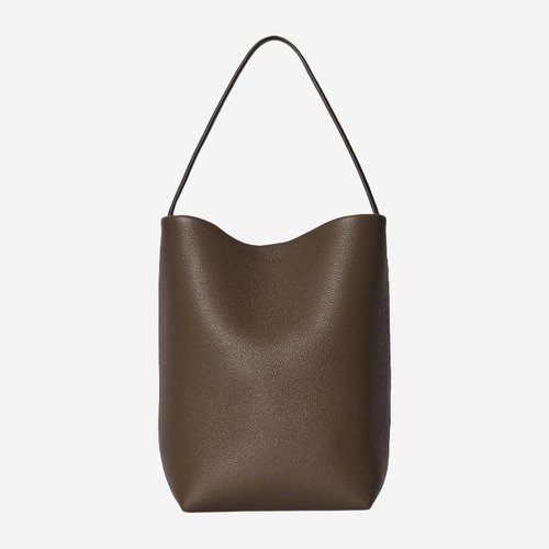미디움 N/S 파크 토트백 W1313 L129 RHI 리노