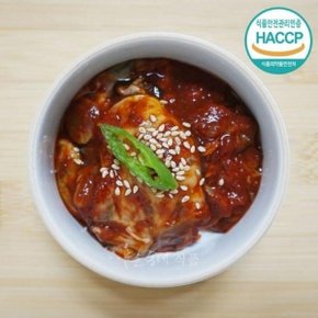 [OFL4197R]진짜 맛있다 국내산 굴젓 어리굴 저염 젓갈