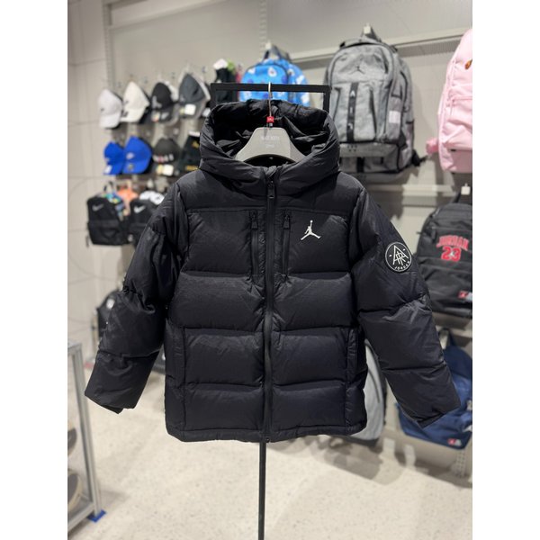 [시흥점] (105~130) 나이키키즈 조던다운자켓 N244DM132P