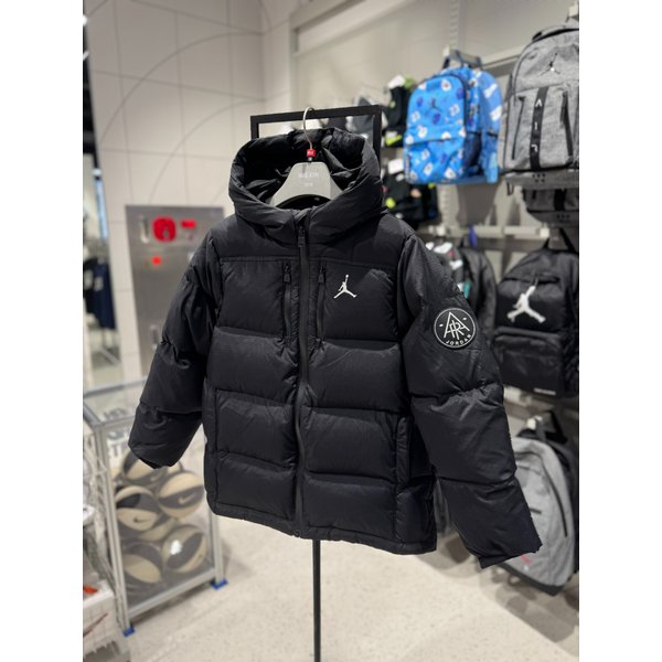 [시흥점] (105~130) 나이키키즈 조던다운자켓 N244DM132P