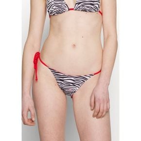 3844057 Diesel SELMA - Bikini bottoms white & black 63304132