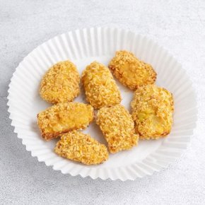 [단짠예찬] 통콘 너겟 1kg(1팩)
