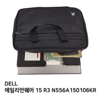 제이큐 S.DELL 에일리언웨어 15 R3 N556A150106KR노트북가방