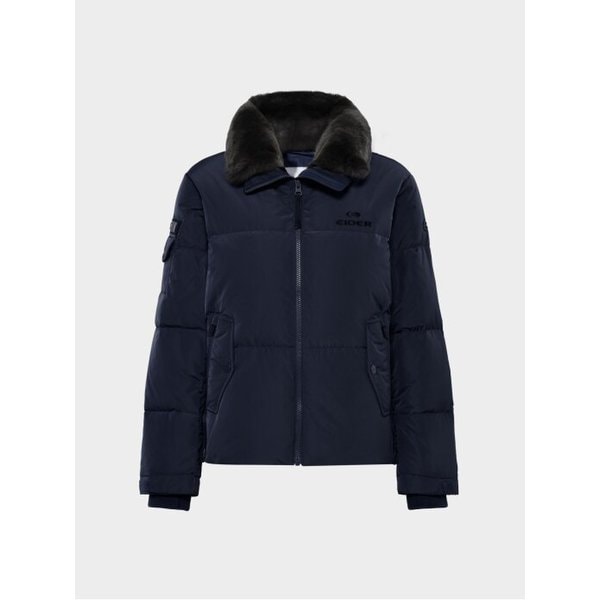 [부산점] 스투키 R 여성 다운 자켓 DWW25550