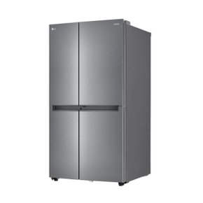 (실버)LG 디오스 매직스페이스 3도어 냉장고 S834S20 + 상품권