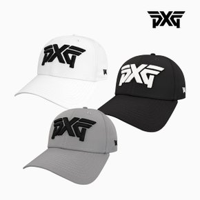 PXG 공용 PROLIGHT COLLECTION 940 SNAPBACK 스냅백