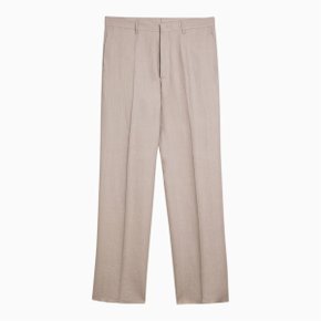 [딸리아토레] Trousers P-NAT04340021 Grey