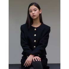 KAI TWEED JACKET