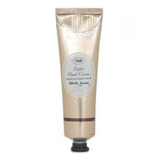 블루체리 사봉 버터 핸드크림 - 섬세한 자스민 75ml