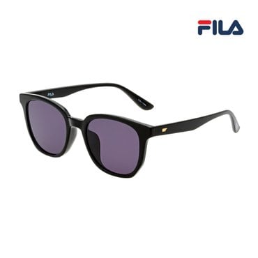 휠라 선글라스(FLS7443 BLACK 55)