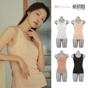 히트모 융기모 브라탑 4종
