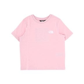 반팔 셔츠 SS25 NF0A89H50UI1 5711502