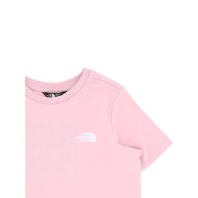 반팔 셔츠 SS25 NF0A89H50UI1 5711502