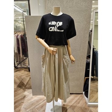 메종블랑쉬 티셔츠원피스 M252JOJ652D