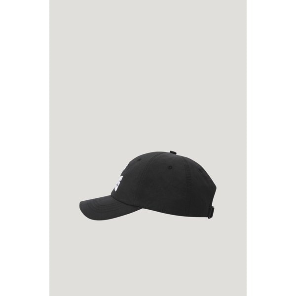 [여주점] [이로] 남성 PALMTREE 자수 나일론 볼캡 IXRAX24704BKX