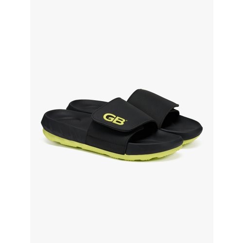 [여주점] 24년 신상 GB PRO SLIDE-BLACK/LIME