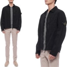 25SS 남성 오버셔츠 재킷 (K1S151200032 S00WN V0129 25S)