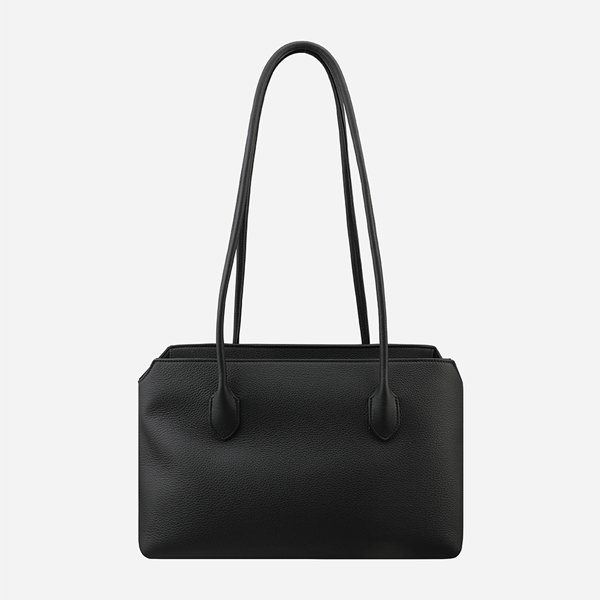 [시흥점] 6S W1292 L129 BAS 테라스백 블랙