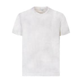 24SS 에트로 반팔 티셔츠 MRMA0002 AJ194 W0111 White