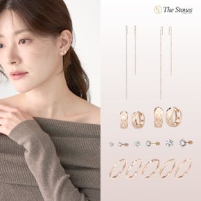 [MD강력추천] 가장 사랑받는 이유! 인기 BEST 14K 주얼리 총집합