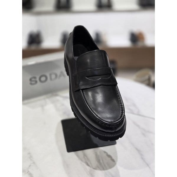 [시흥점] 남성 캐주얼 페니로퍼 (FMM250)