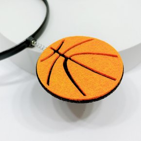 농구 공 머리띠 응원 스포츠 운동회 체육대회 소품 용품