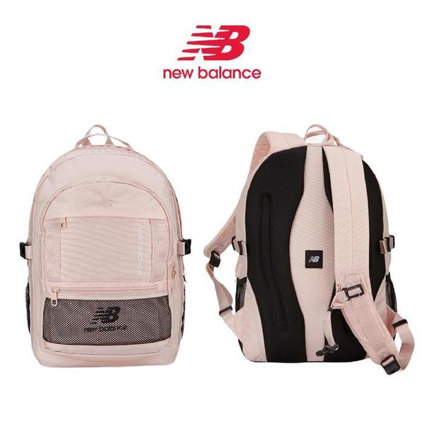 [뉴발란스] 백팩 3D V7 Backpack NBGCDSS101 핑크(1)