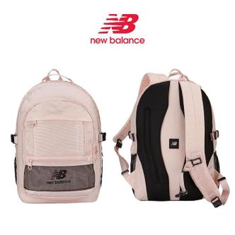 뉴발란스 백팩 3D V7 Backpack NBGCDSS101 핑크 (S15003010)