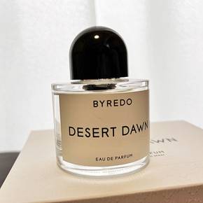 데저트 던 오 드 퍼퓸 50ml