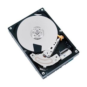 일본 도시바 외장하드 Toshiba mg03sca100 HDD 1TB Internal 3.5 in SAS 2 7200rpm Buffer 64 MB