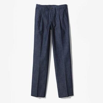 샌프란시스코마켓 [제르마노]46B DRAW STRING CHINO PANT (CHAMBRAY)/ 샴브레이 팬츠/GED1M30005