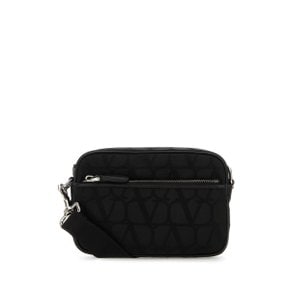 [발렌티노 가라바니] Shoulder bag 4Y2B0C50CSH 0NO Black