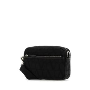 [발렌티노 가라바니] Shoulder bag 4Y2B0C50CSH 0NO Black