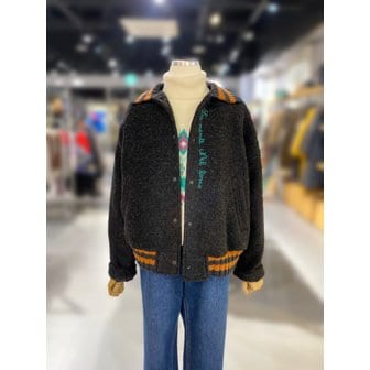 베네통 [여주점] 레미아 점퍼 (BAJPA6561)