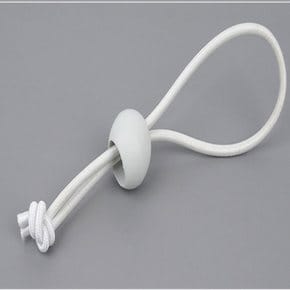 고무줄15CM  고무줄끈 머리고무줄 고무끈 튼튼한고무줄