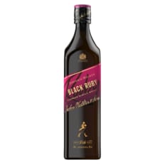  [위스키] 조니워커 블랙 루비 700ml