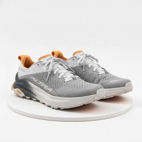 ALTRA 26 올림퍼스 6 GRAY AL0A85NJ220 OLYMPUS 1027760