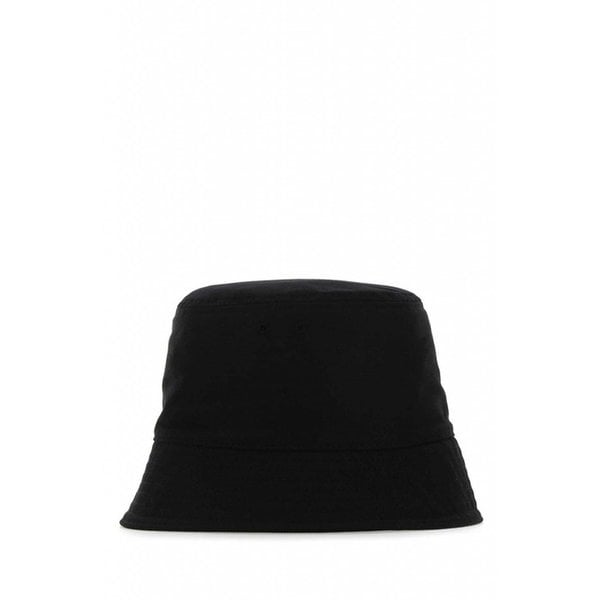 남성 모자 1Y2HGA11UXI 0NI 블랙 /2