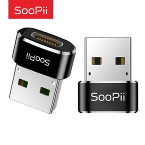 Soopii C타입 to USB 변환젠더 GD01 (S11188629)